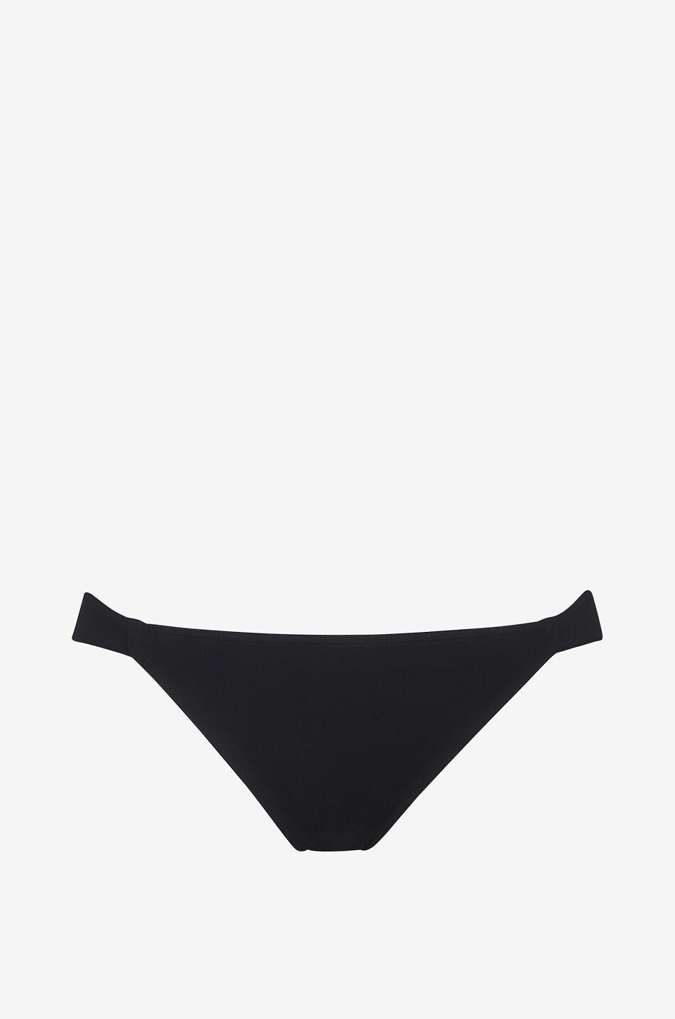 Bas de bikini taille basse Cavale