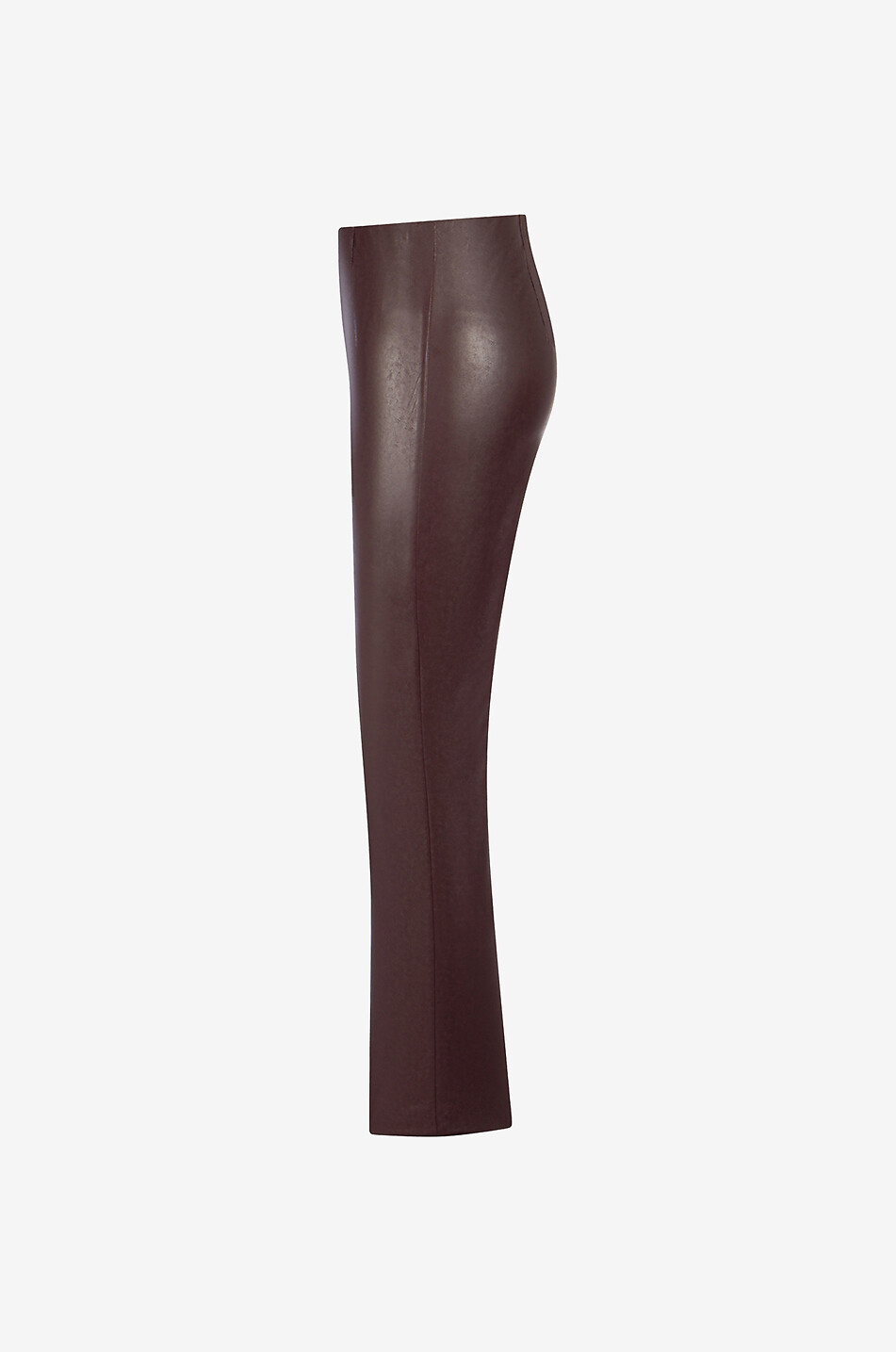 Hose aus KunstlederCindy