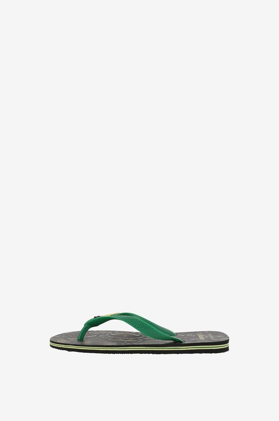 ROTATE BIRGER CHRISTENSEN Rotate Havaiana rubber flip-flops Women MULTI COLOURED 3