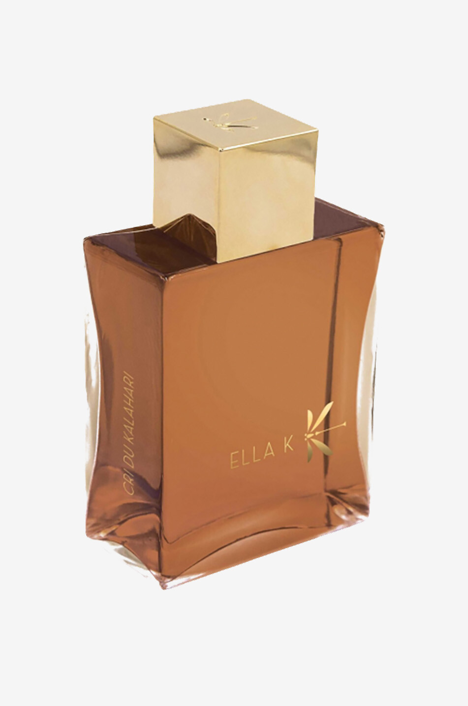 ELLA K PARFUMS PARIS Eau de parfum Cri du Kalahari - 100 ml Unisexe Incolore 2