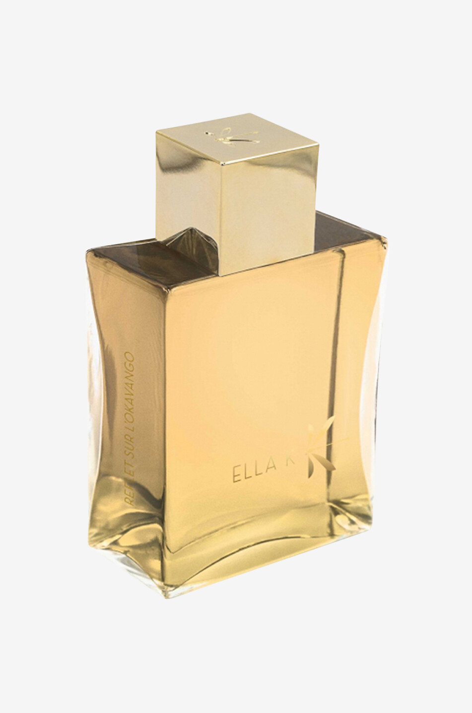 ELLA K PARFUMS PARIS Eau de parfum Reflet Sur L'Okavango - 100 ml Unisexe Incolore 2