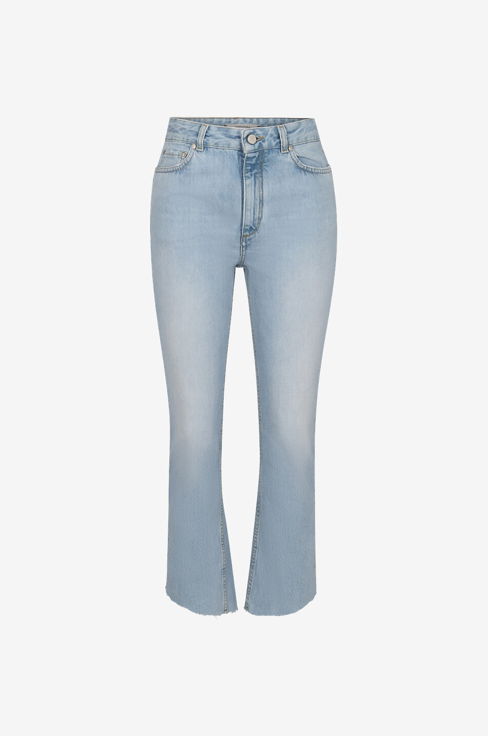 Jeans aus Baumwolle Denim Love