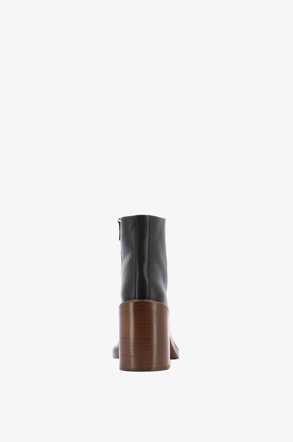 May 90 nappa leather ankle boots