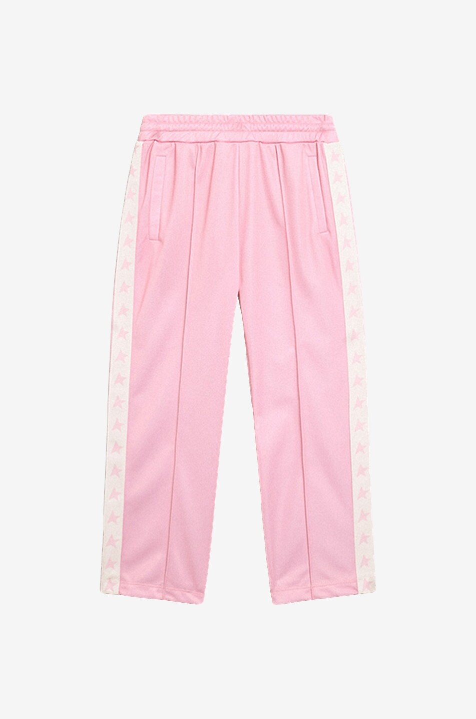 Mädchen-Jogginghose Star