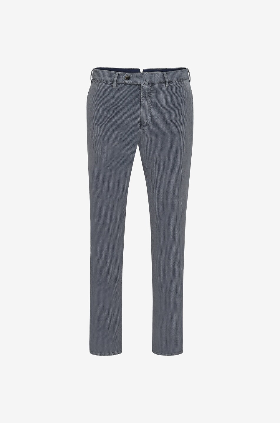 Super Slim Fit corduroy trousers