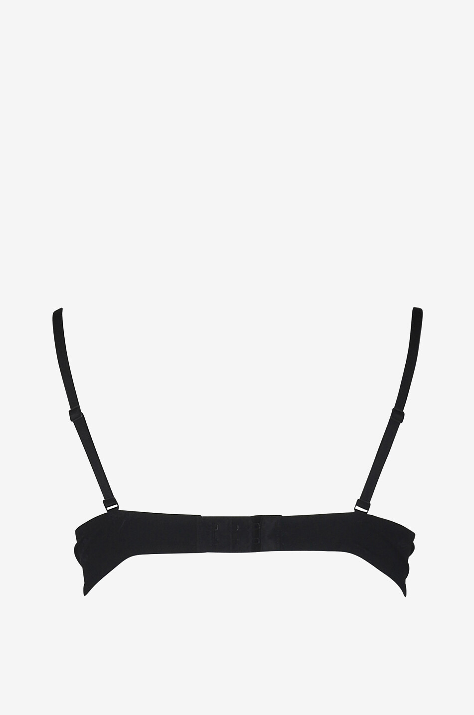 Wish push-up bra