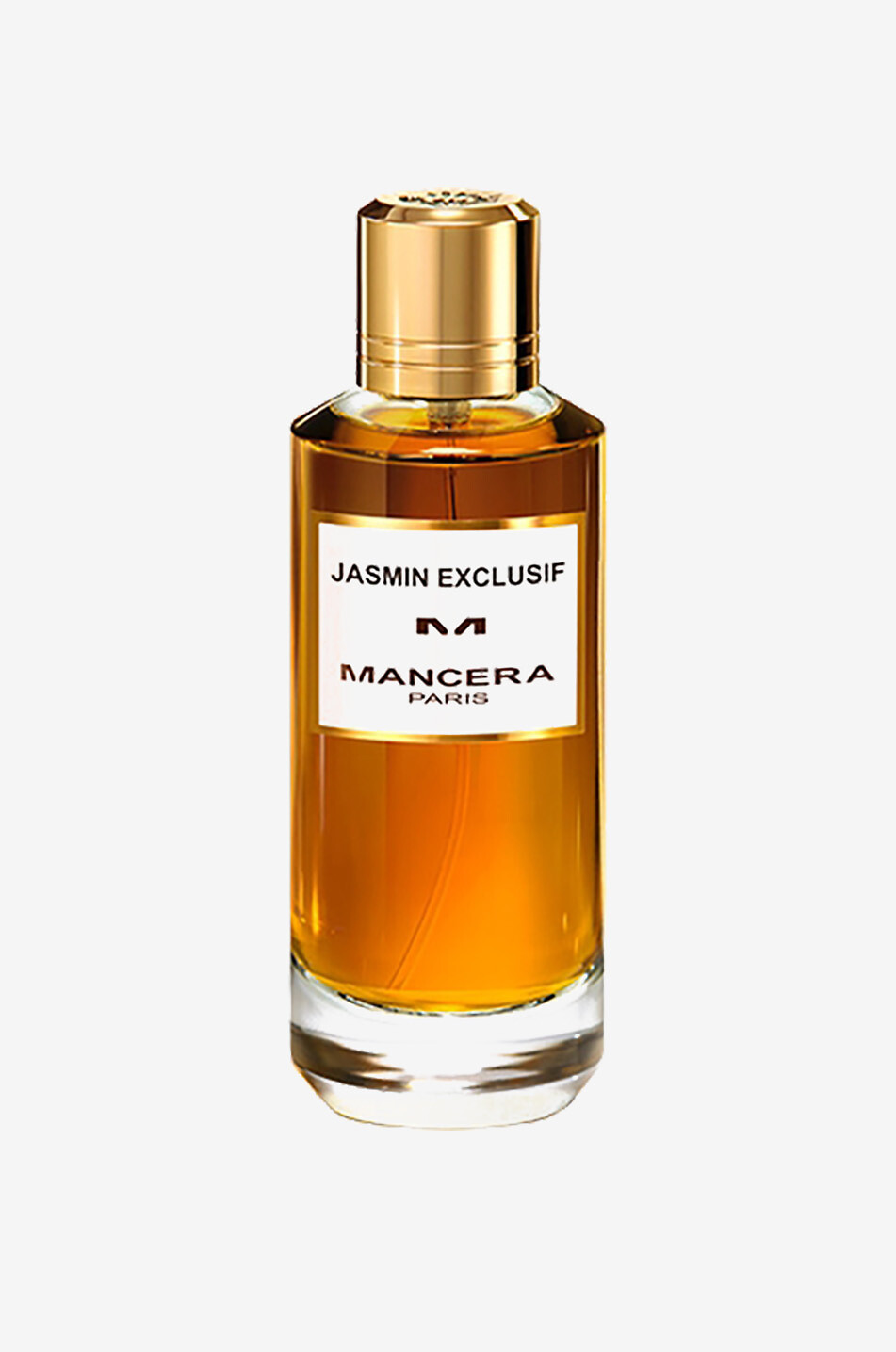 MANCERA Eau de Parfum Jasmin Exclusif - 60 ml Unisex Farblos 1