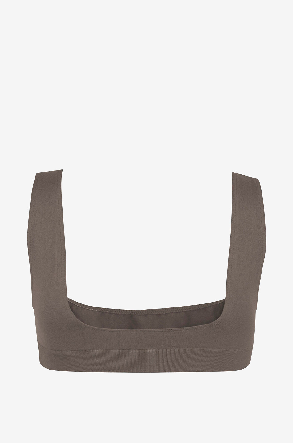 PRISM SQUARED Yoga-Sport-BH Serene  GRAU 2
