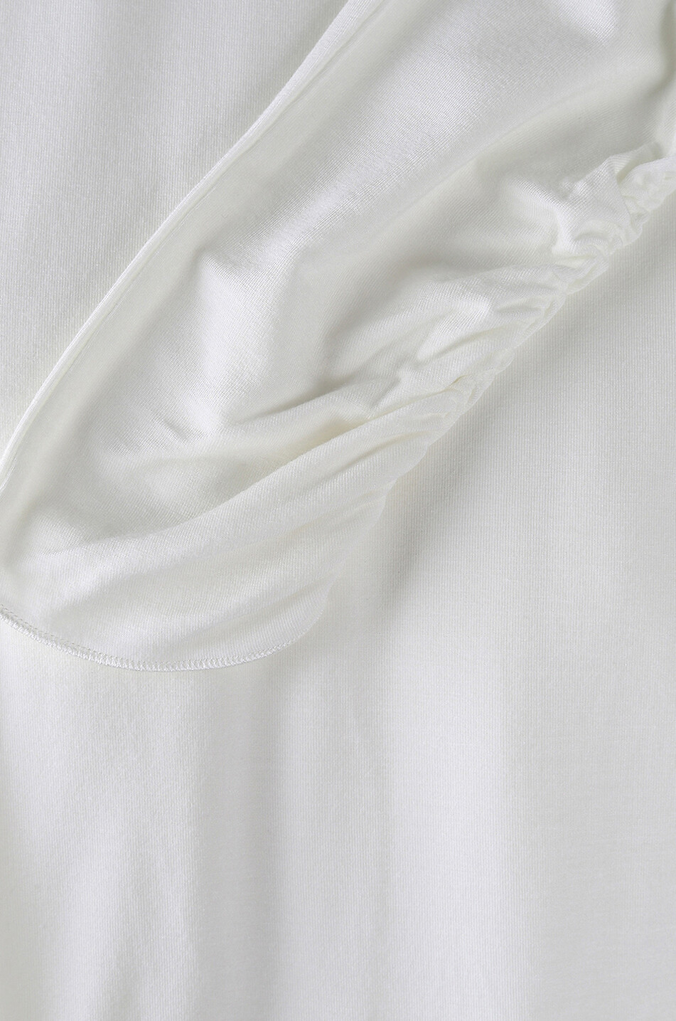 PALADINI Ensemble de pyjama en modal Tiglio Femme BLANC 3