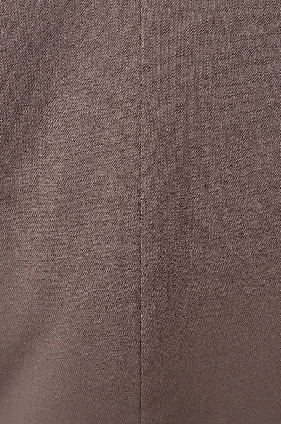 Pantalon large en laine mérinos fluide