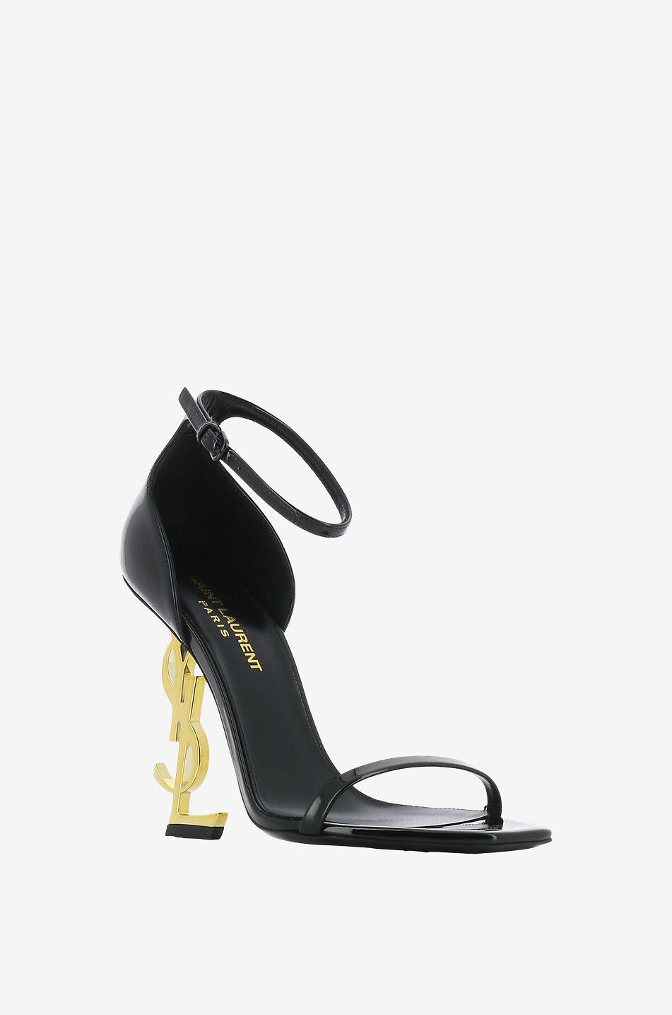 Chaussure a talon ysl fashion