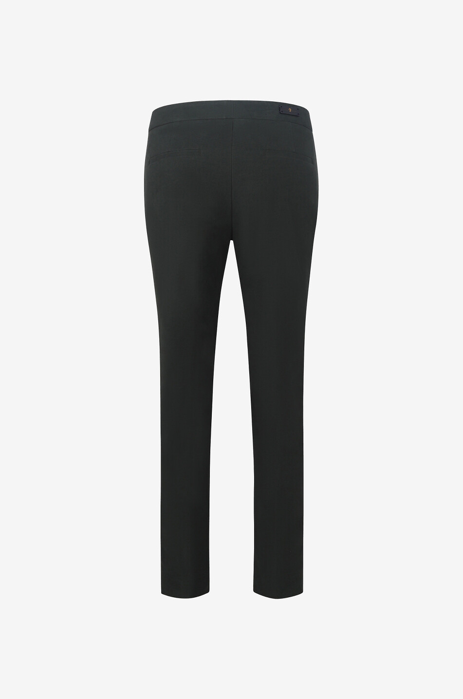 Pantalon en coton Aline