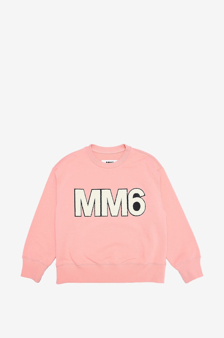 MM6 girl's sweatshirt