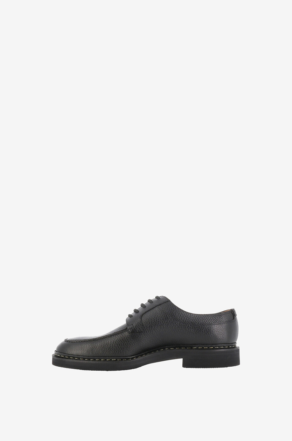 Arron calf leather shoes
