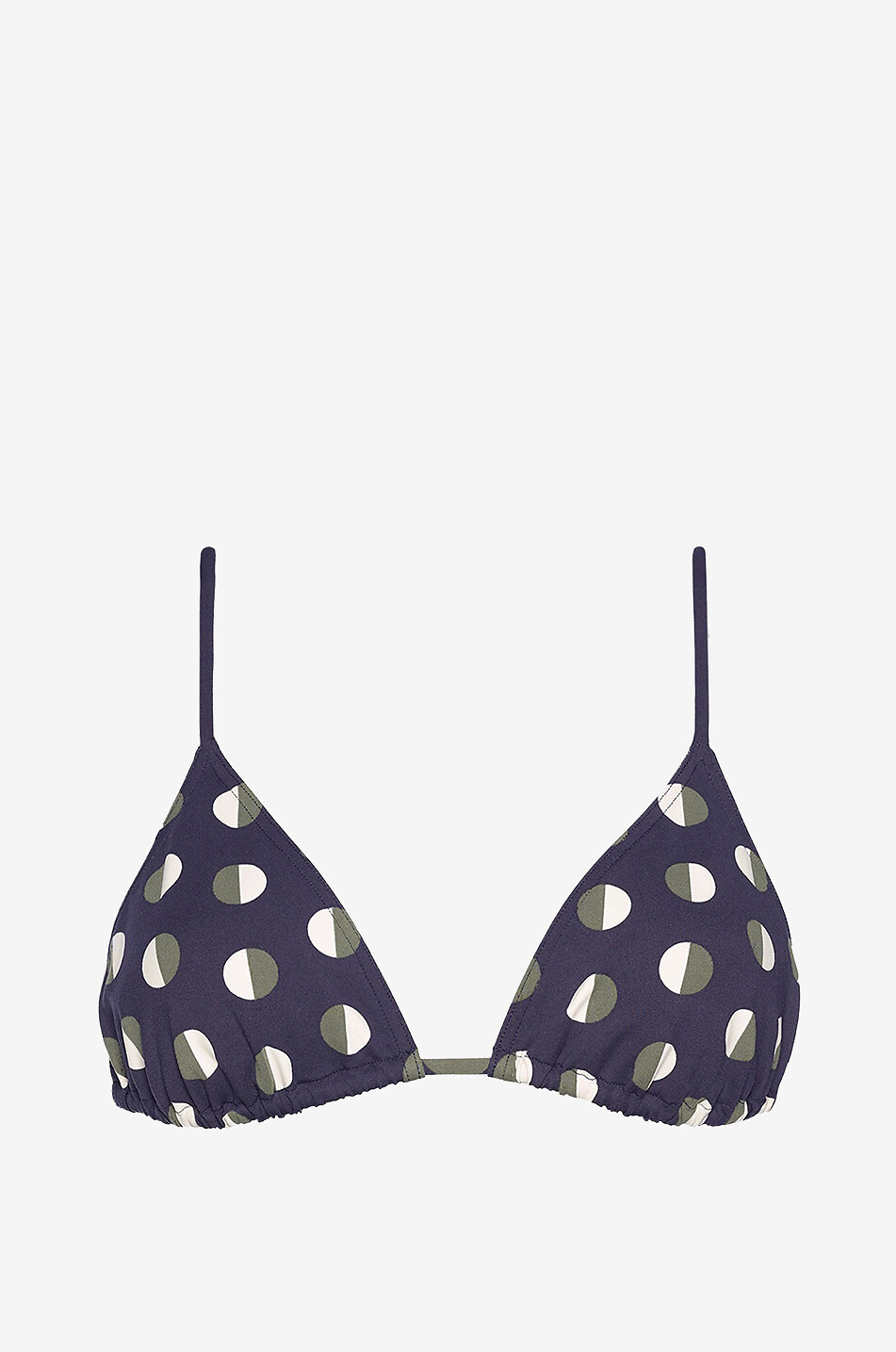 Haut de maillot de bain Nocturne Lune