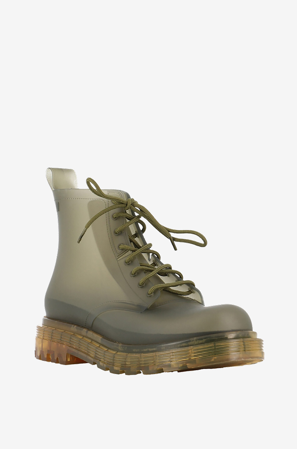 Schnürstiefeletten Coturno