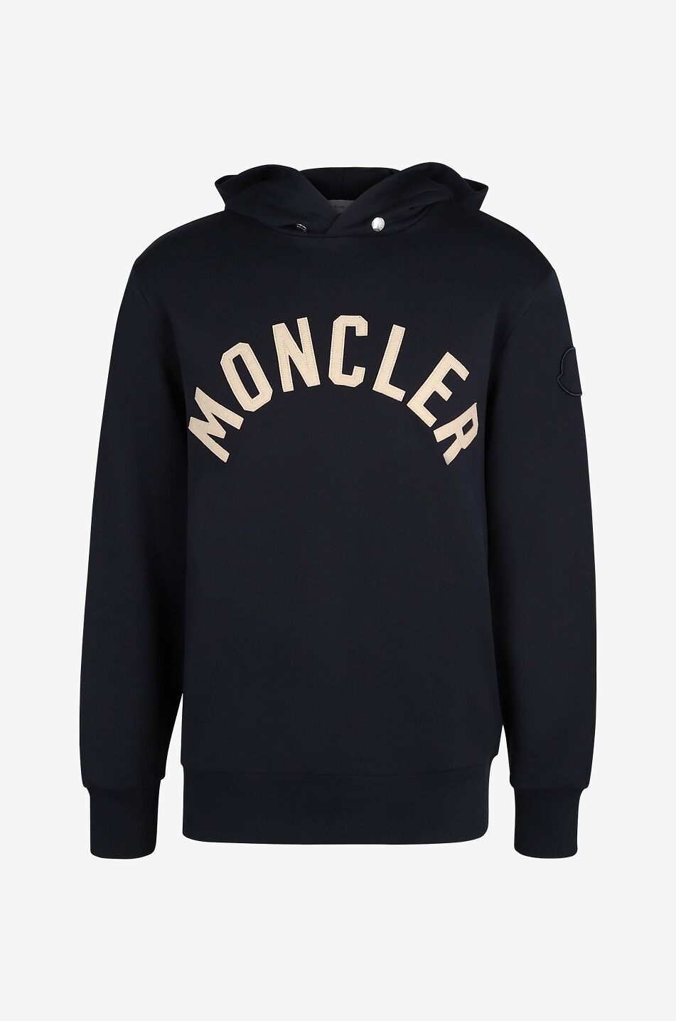 Moncler sweat homme sale