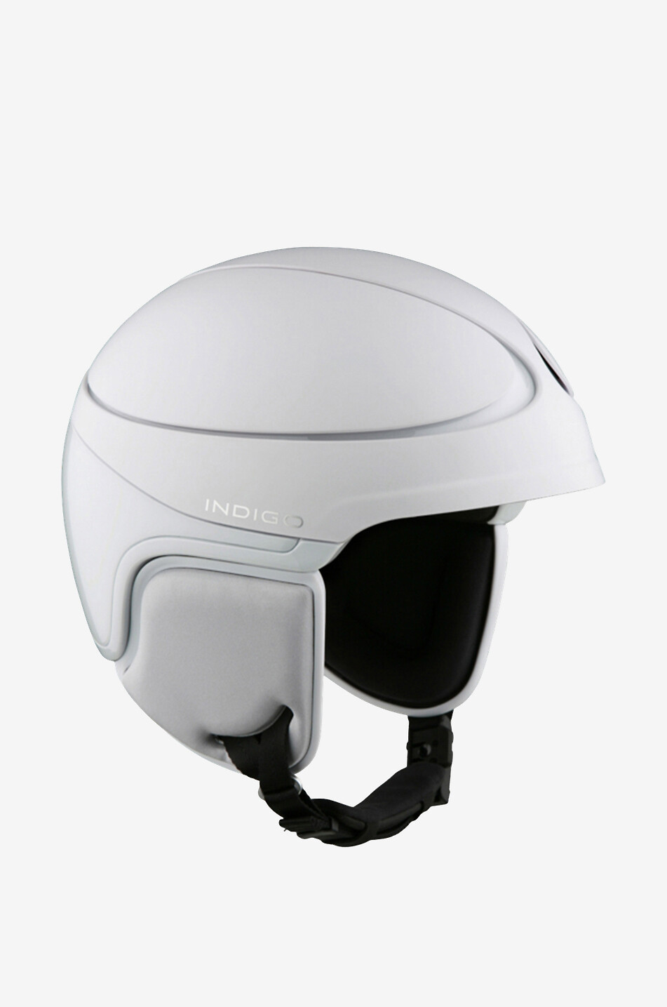 INDIGO Skihelm Element Herren WEISS 1