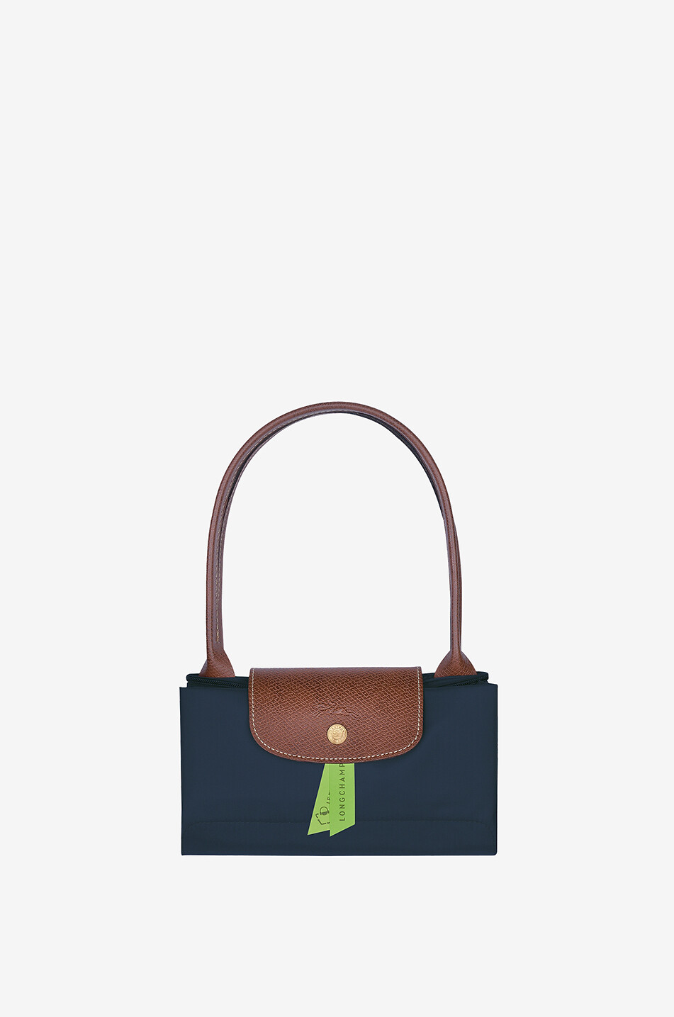 Longchamp dark blue best sale