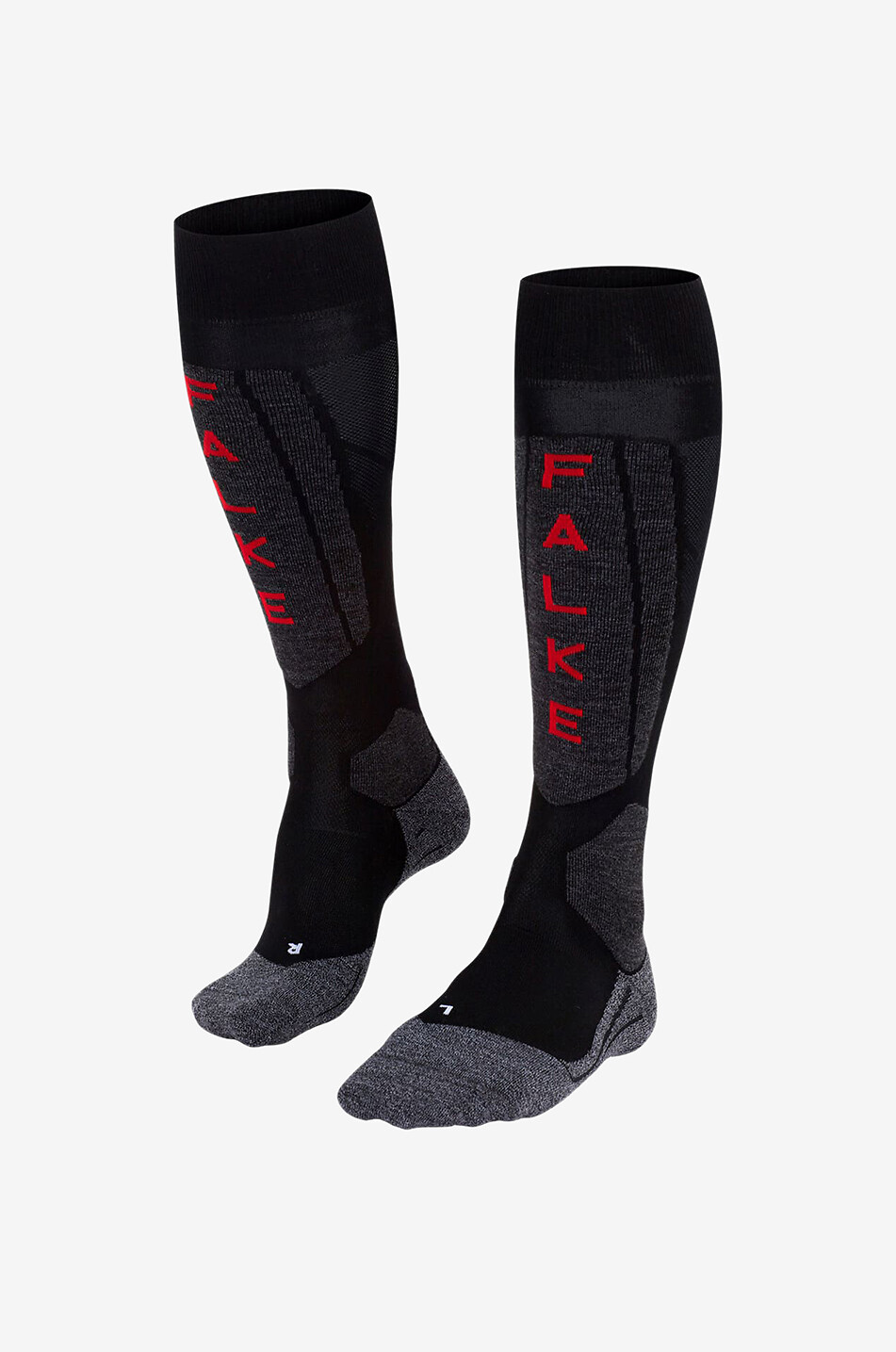 Chaussettes de ski femme mi-bas SK5