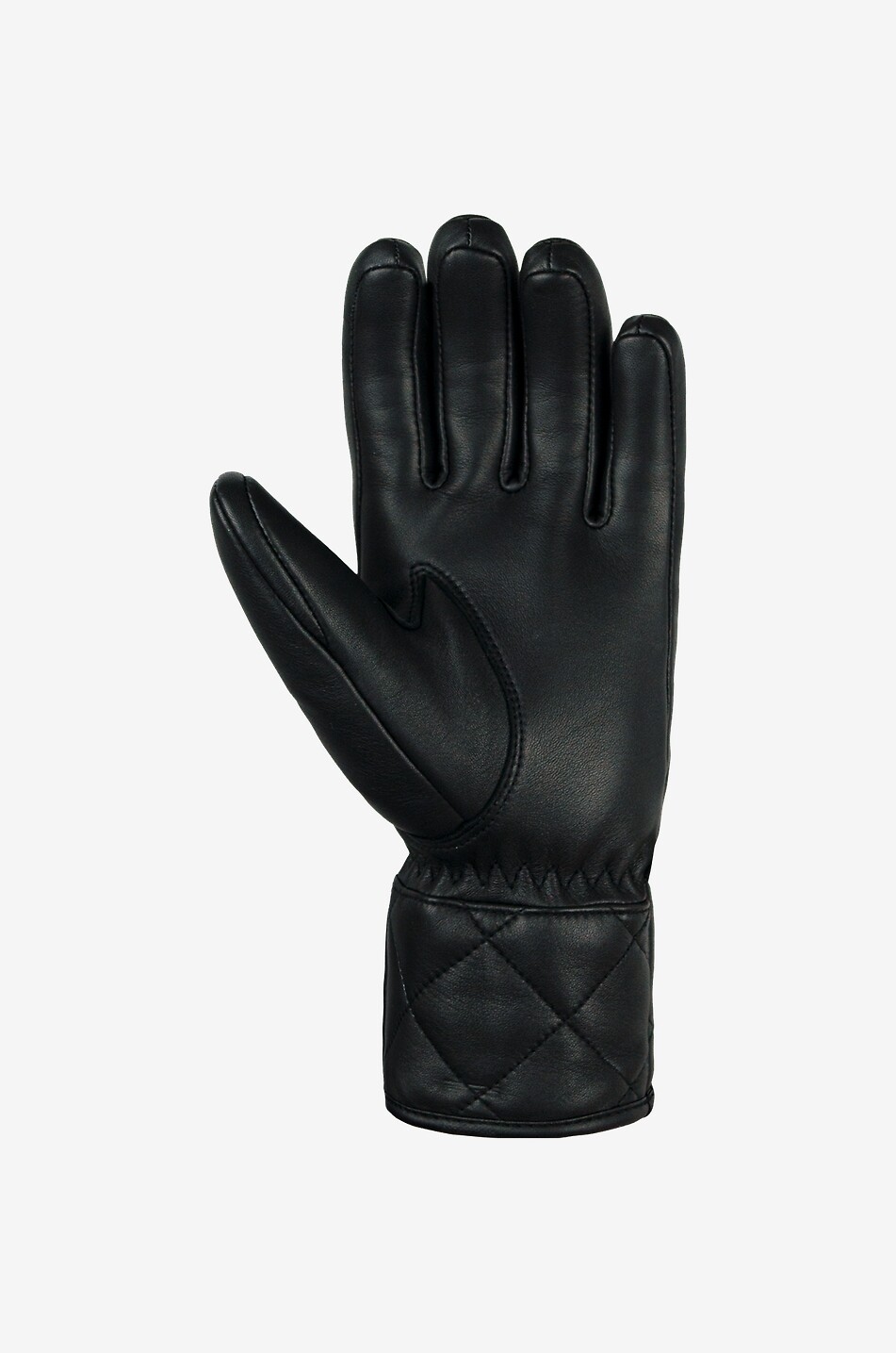 Gestepte Skihandschuhe Dana