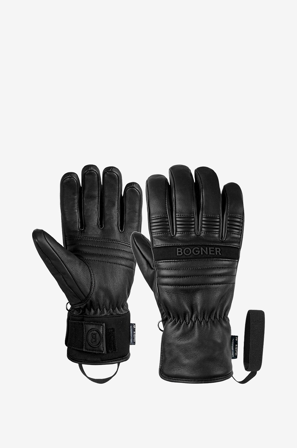 Tom R-TEX XT ski gloves