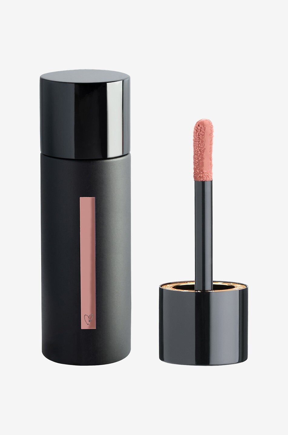 Gefärbter Lippenbalsam Squeaky Clean Liquid Nana