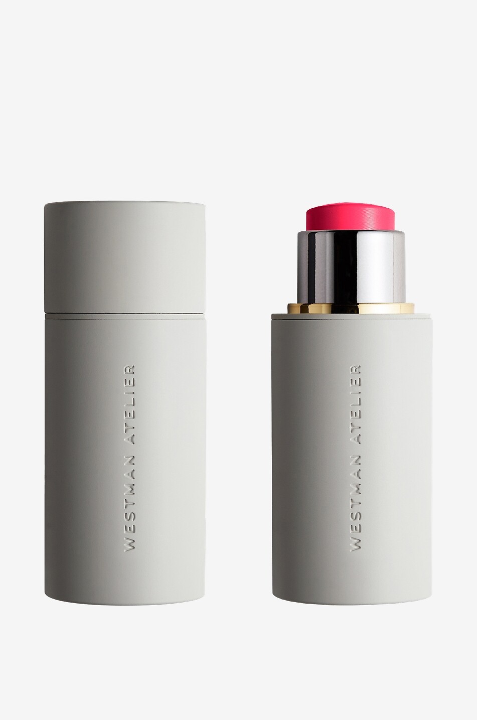 WESTMAN ATELIER Baby Cheeks Blush Stick Poppet Women Colourless 1