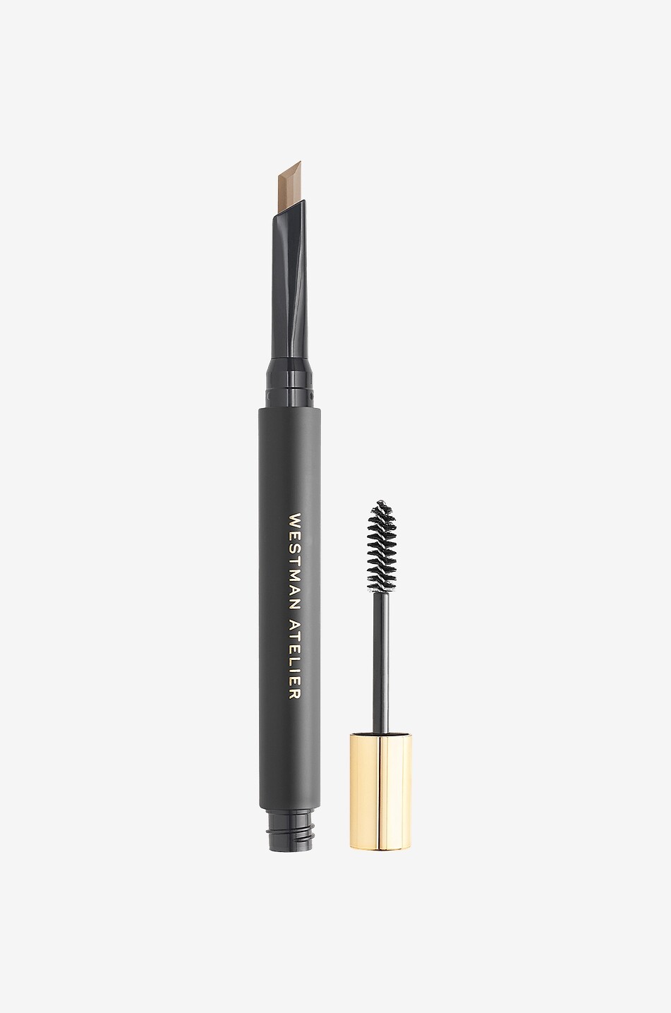 WESTMAN ATELIER Augenbrauen-Stift Bonne Brow Defining Stone Damen Farblos 1