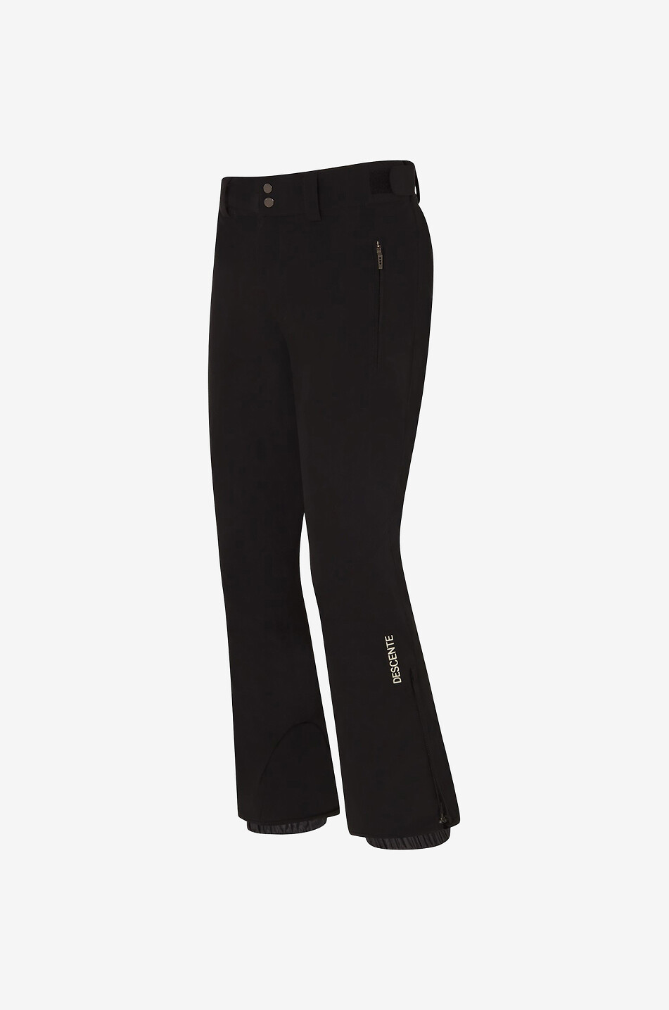 DESCENTE Skihose Swiss Insulated Herren SCHWARZ 1