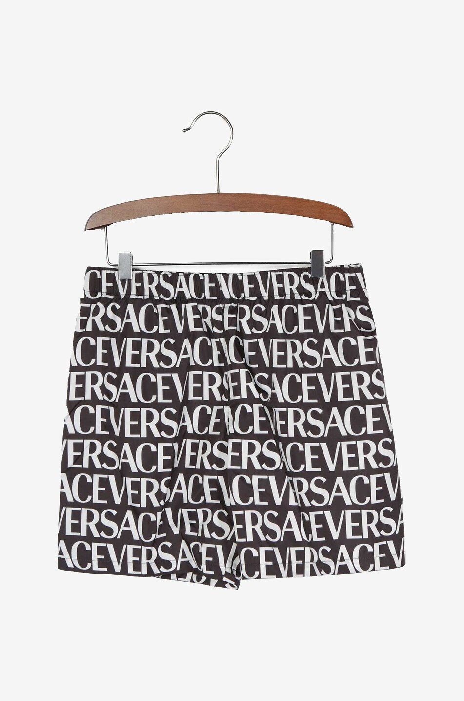 Short de bain garçon VERSACE Logos