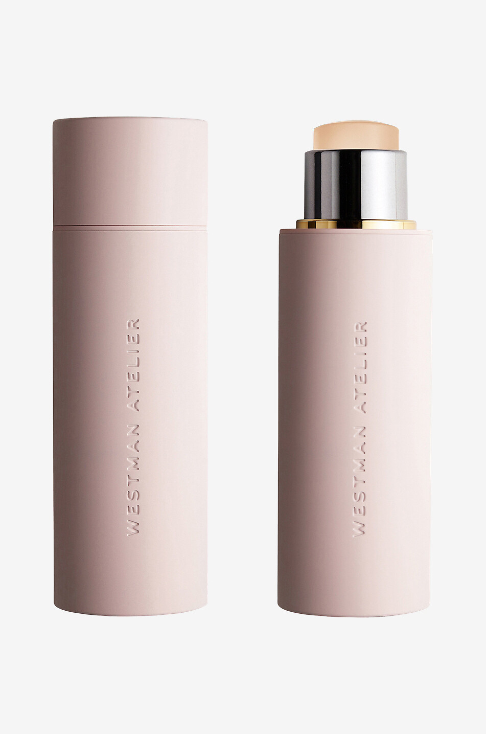 WESTMAN ATELIER Vital Skin Foundation Atelier O.5 stick Women Colourless 1