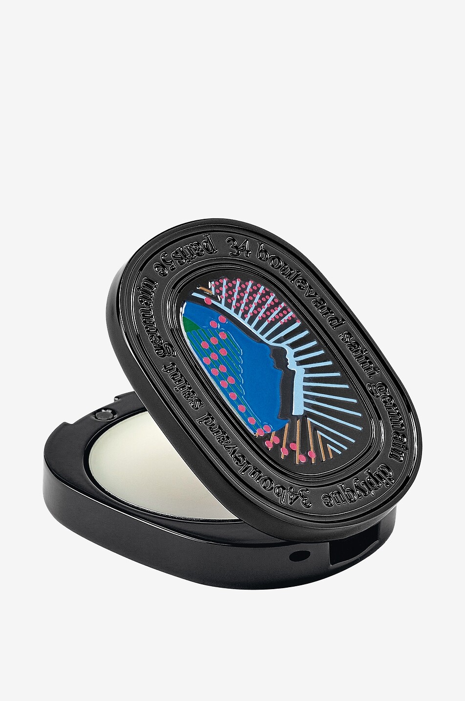 DIPTYQUE Orphéon refillable solid perfume - 3g Unisex Colourless 2