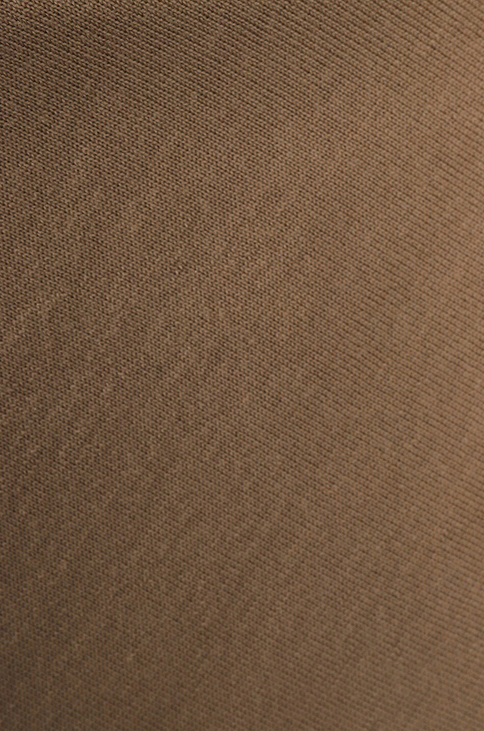 HANA SAN Pull à capuche en laine mérinos Stuart Femme CAMEL 3