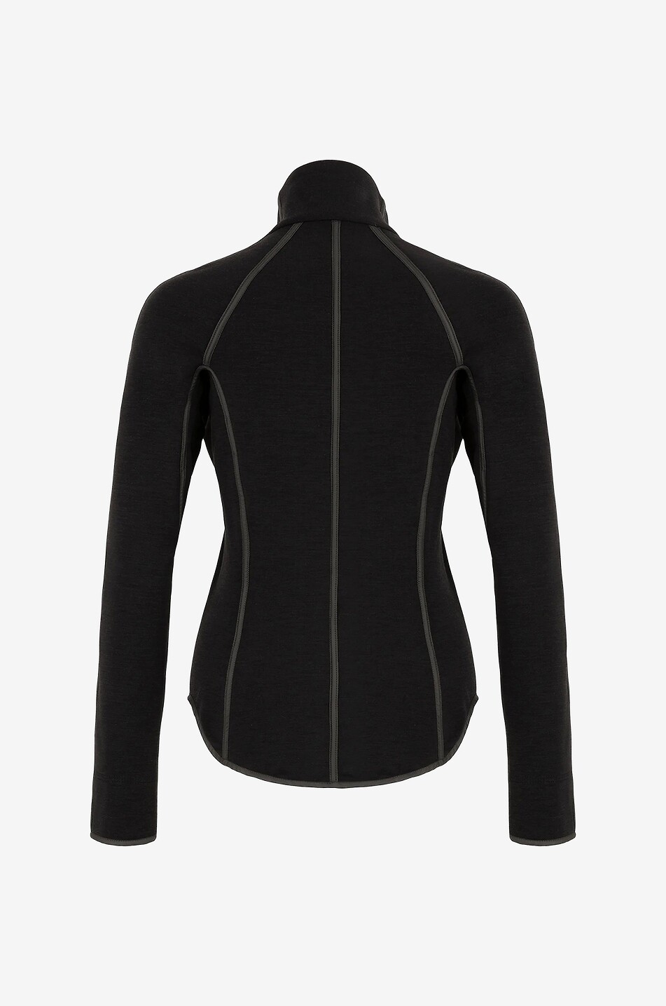 Sportjacke aus Wool Power Stretch WERA-PSW