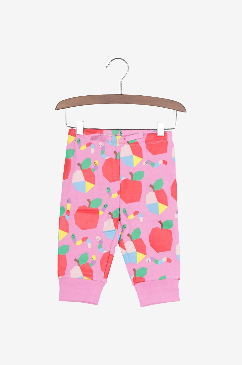 Pantalon de jogging bébé Apples and Worms