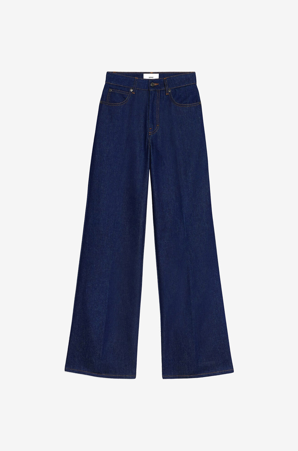 Bootcut-Jeans