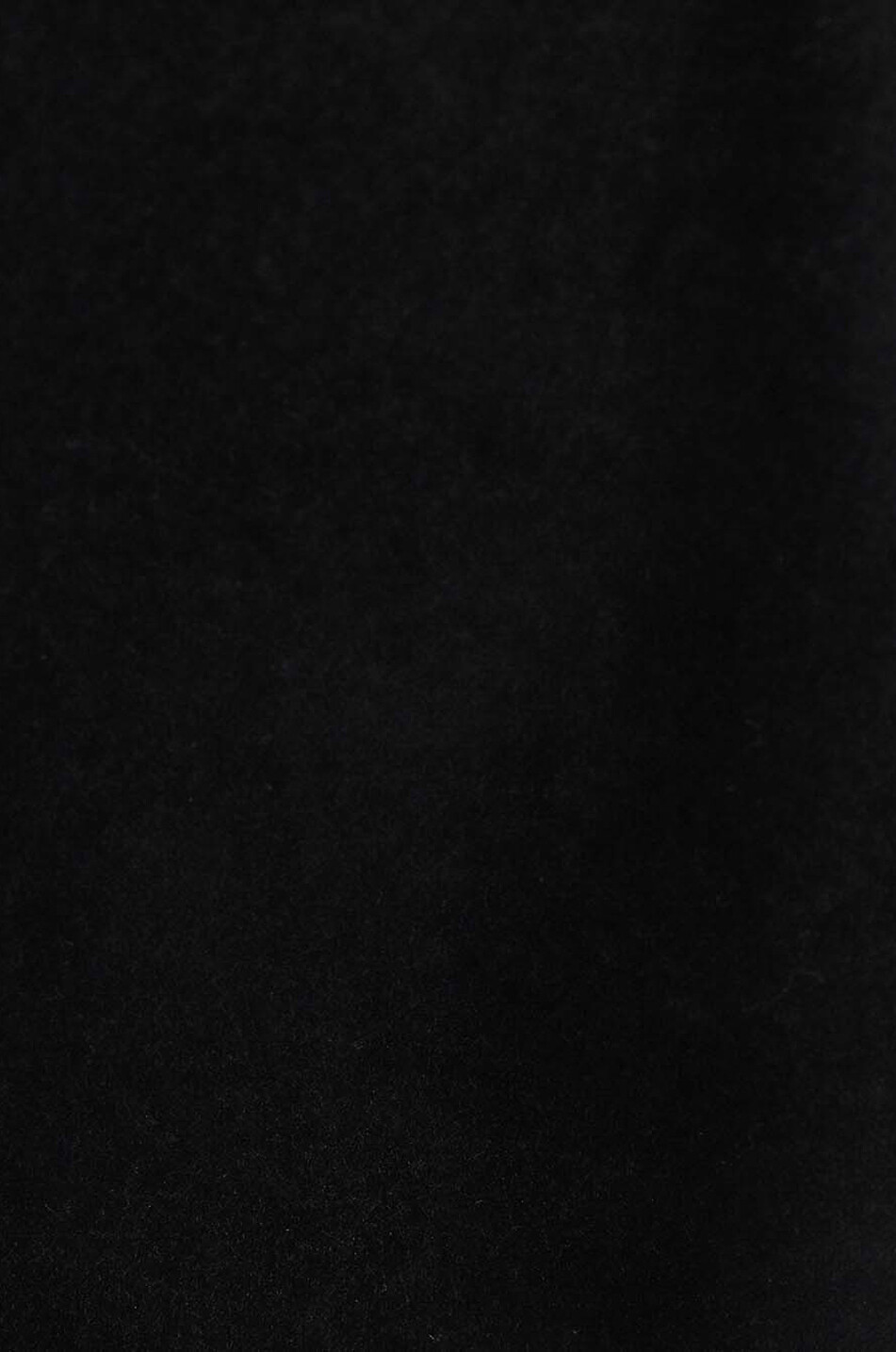 7 FOR ALL MANKIND High Waist Skinny Velvet Black high-rise velvet jeans Women BLACK 3