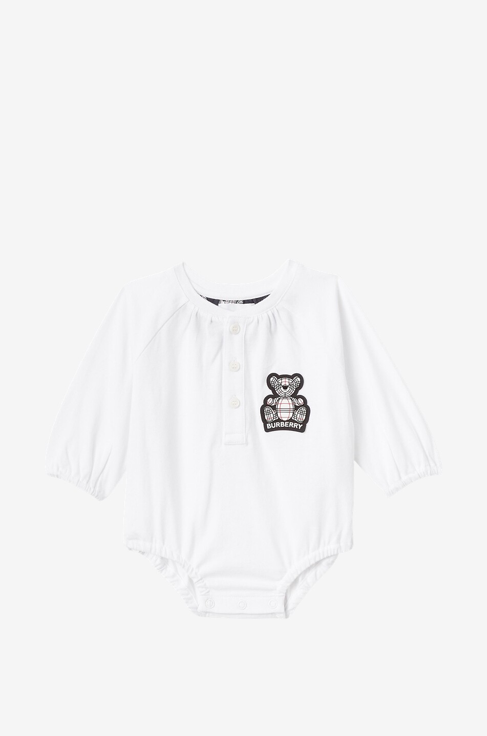 Thomas Bear baby cotton set