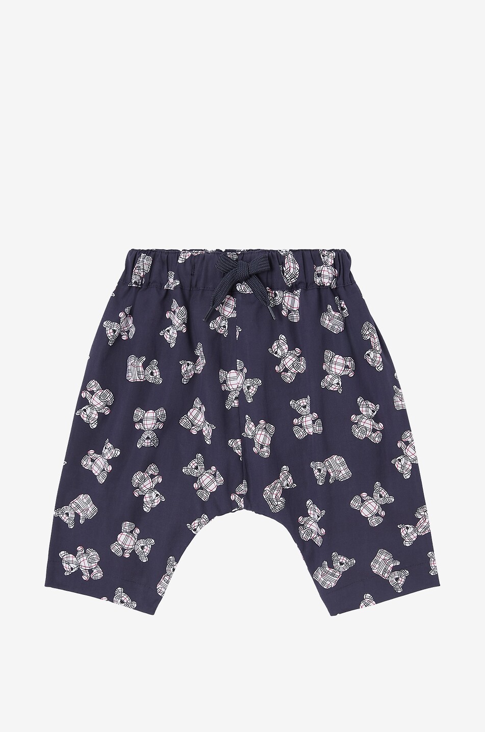 Thomas Bear baby set