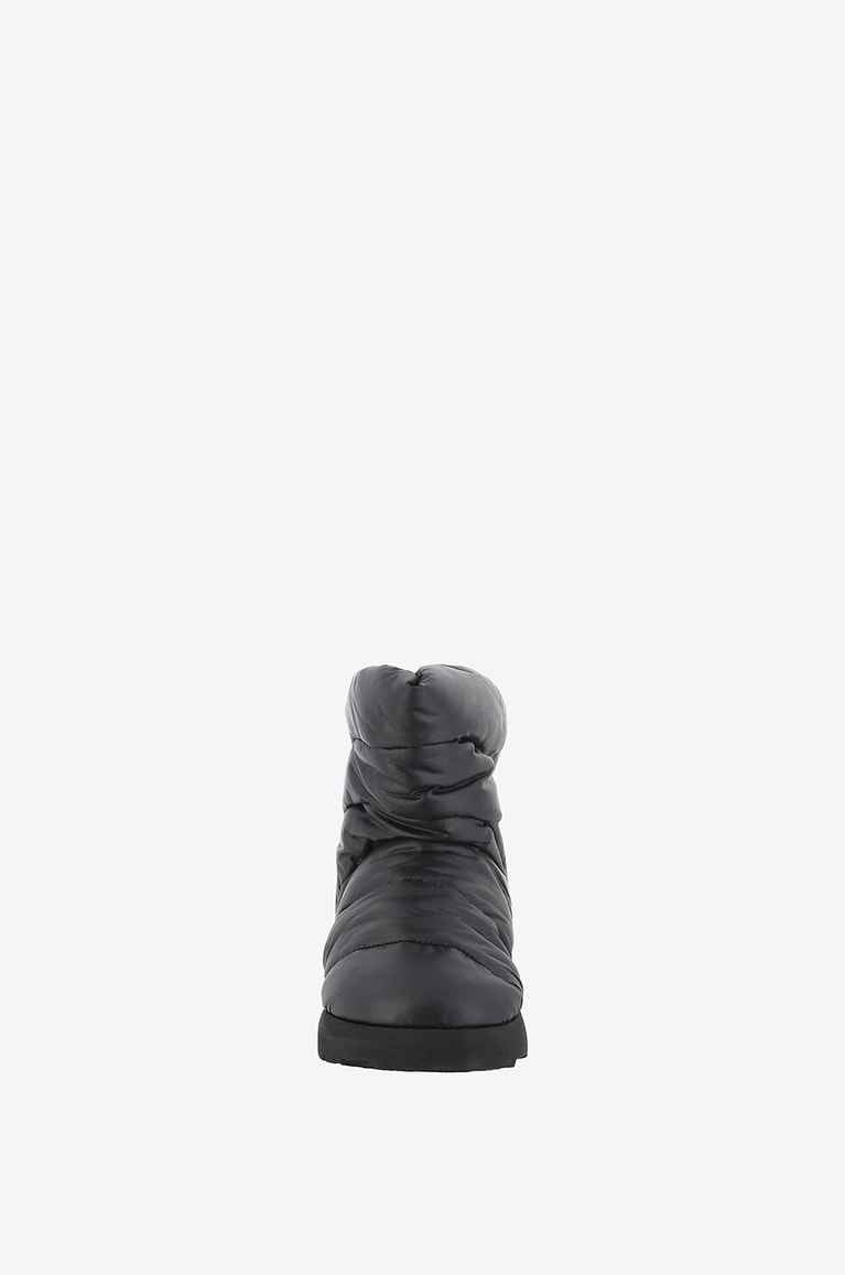 PIUME Bottines après-ski Luna Femme NOIR 2