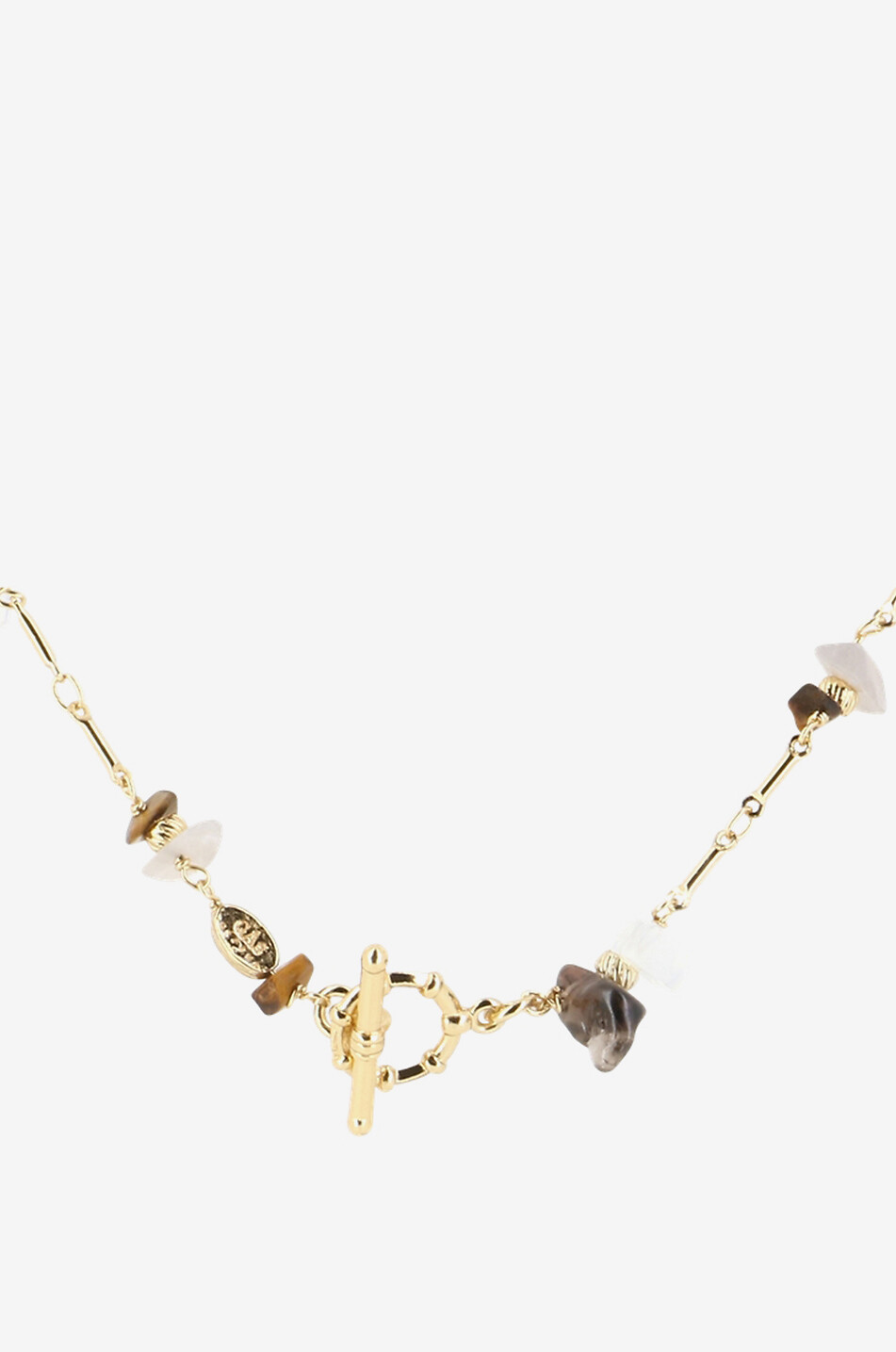 Gipsea Bamboo Necklace