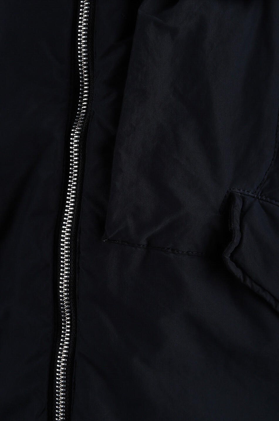 STONE ISLAND Parka mit Kapuze  41131 David Light-TC Micropile Herren DUNKELBLAU 3