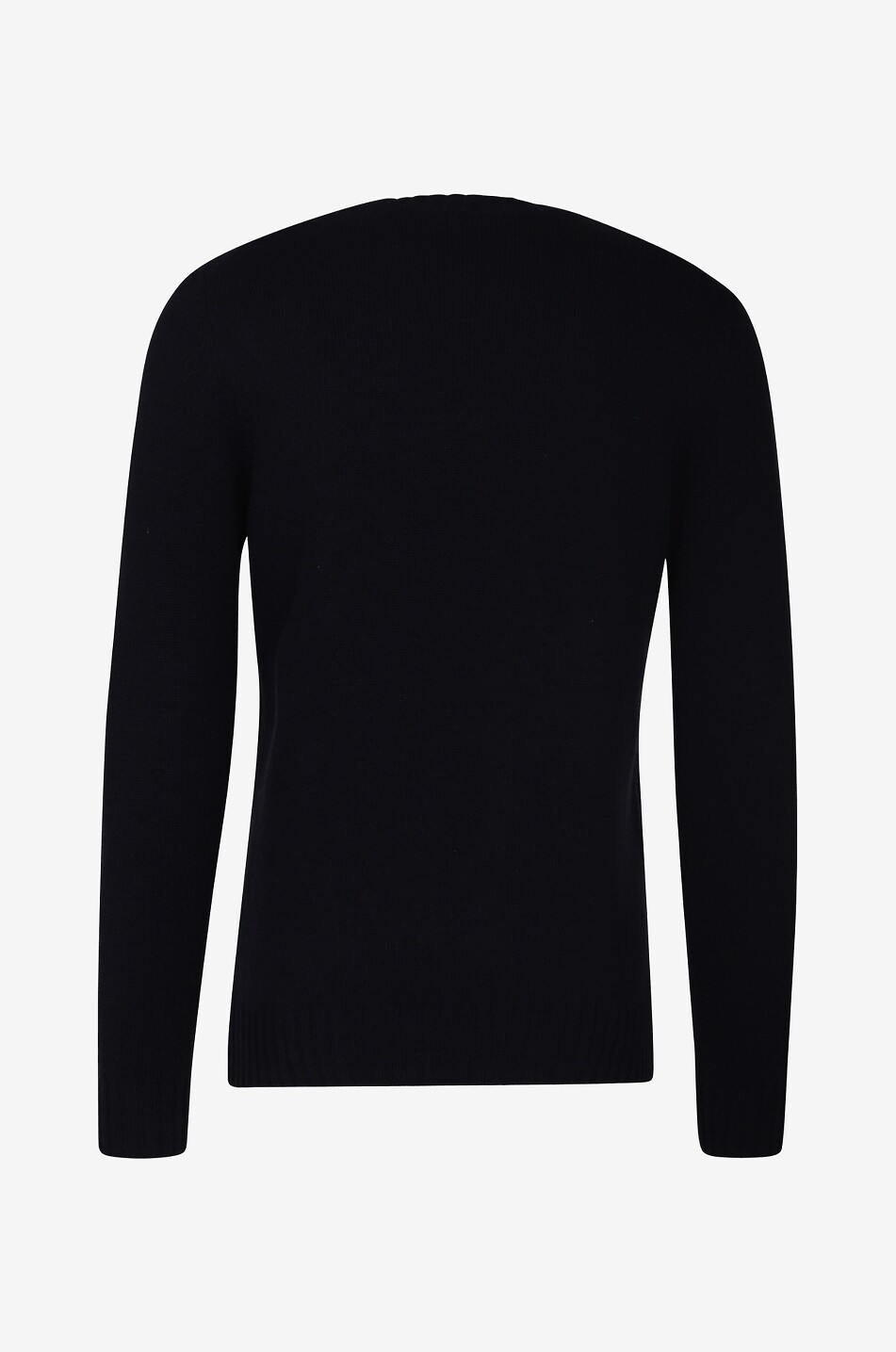 GIAMPAOLO Pullover mit Rundhalsausschnitt aus Kaschmir Herren DUNKELBLAU 2