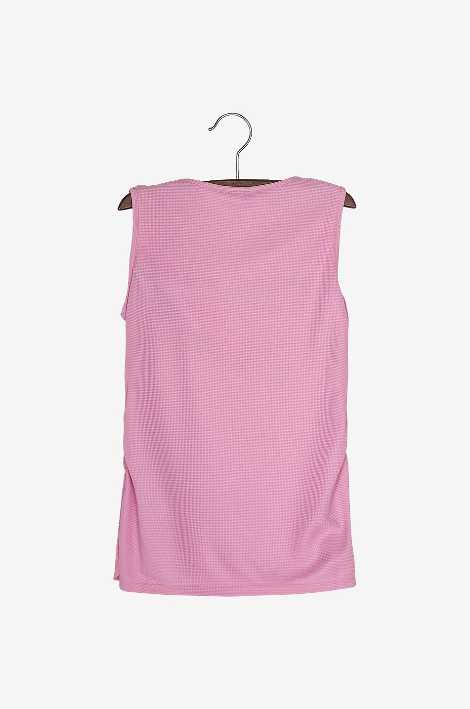 POIVRE BLANC Short de sport fille Meryl Stretch Unisexe ROSE 2