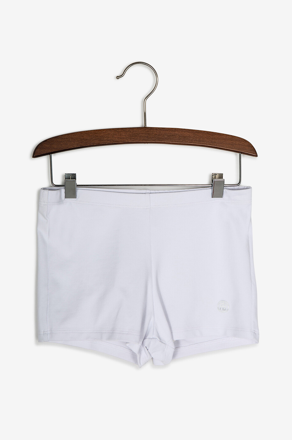 Short de tennis fille