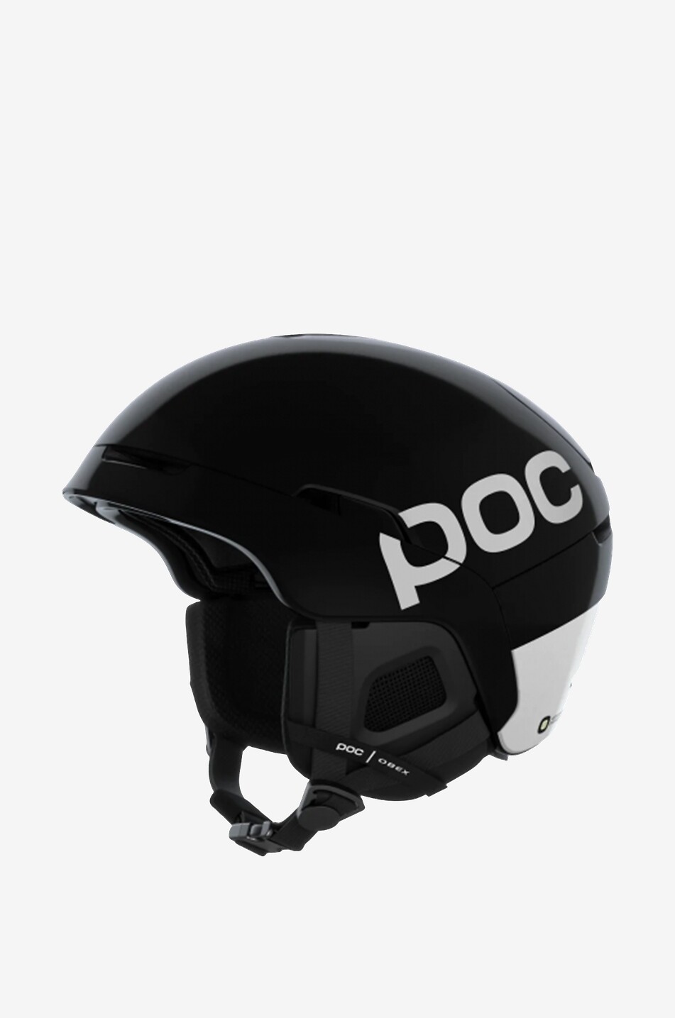 POC Skihelm Obex BC Mips Herren SCHWARZ 1