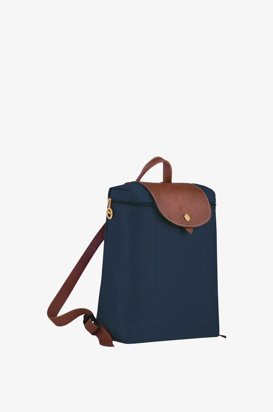 Petit sac a dos en toile Le Pliage LONGCHAMP Bongenie