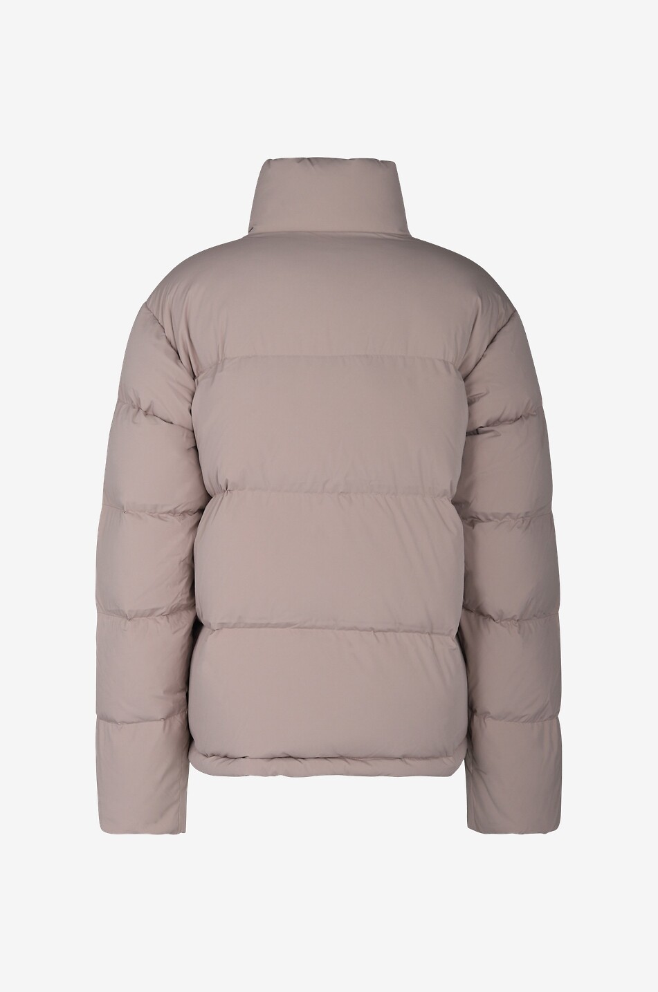 AXEL ARIGATO Daunenjacke mit langen Ärmeln Atlas Herren BEIGE 2
