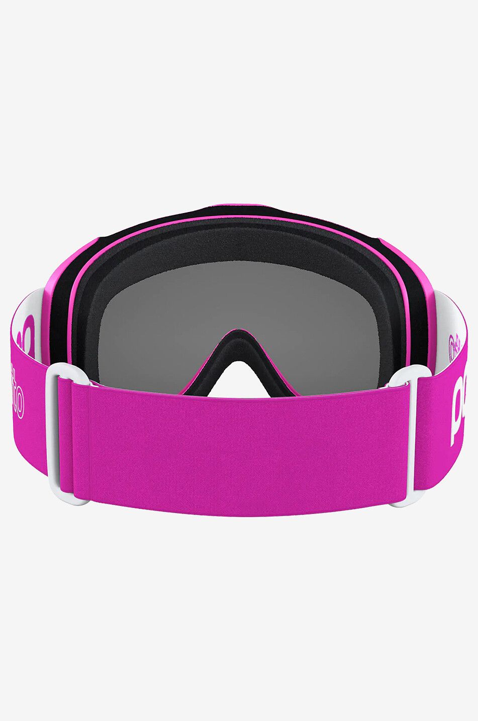 POC POCito Iris children's ski goggles Unisex PINK 3